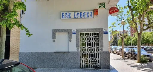 Foto de Bar Lobera