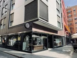 Restaurante Infraganti Pizza Bar - Elx
