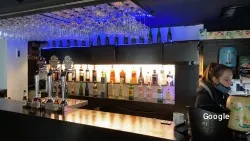 Restaurante El Perro Verde - Pamplona