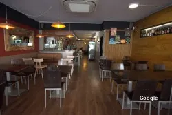 Restaurante B12 Restaurant Bar Vegà - Girona