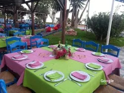 Restaurante L'Osteria - Almuñécar
