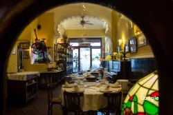 Restaurante Restaurante El Encuentro - Valencia