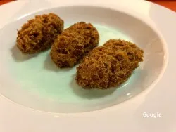 Restaurante L'Idoni - Dénia