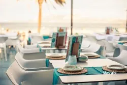 Restaurante Casa Vila di Mare - Pollença