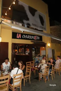 Restaurante La Churraskita - Roses