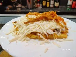 Restaurante LA QUEDADITA - Burgos