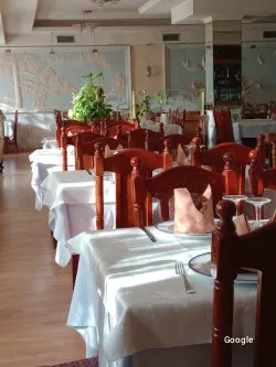 Restaurante Restaurante Dinastia - Utebo