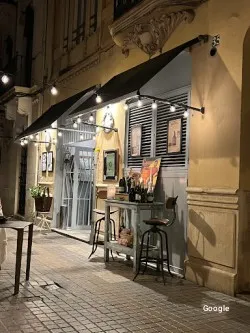 Restaurante Valen&cia - Valencia