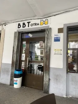 Restaurante Bbt Otra - Hervás
