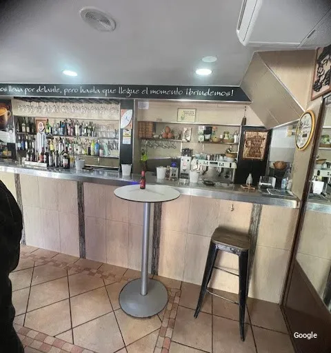 Foto de CAFE BAR SOLA