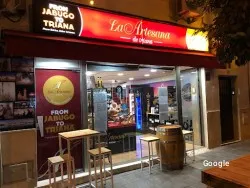 Restaurante Taberna La Artesana - Sevilla