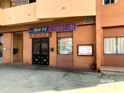 Restaurante Restaurante Chino Hua Fu - Dénia