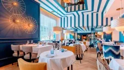 El Tinglao, restaurant in Madrid