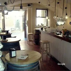Restaurante Va De I - Palafrugell