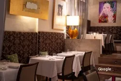 Restaurante Gioia - Madrid