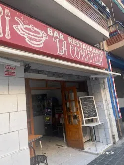 Restaurante Restaurante la Comidilla - Valencia