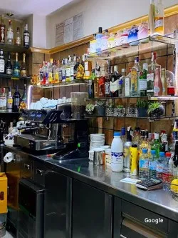 Restaurante Al Moment - Valencia