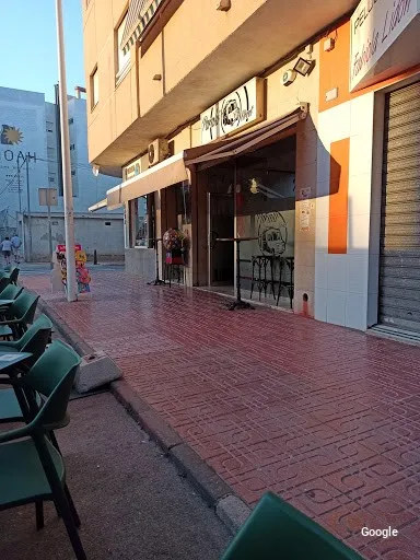 Foto de Paraki