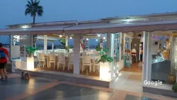 Restaurante La Mar Bonita - Torremolinos