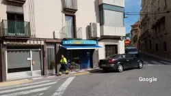 Restaurante Bar Catalunya - Cervera