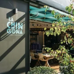 Restaurante La Chingona - Madrid