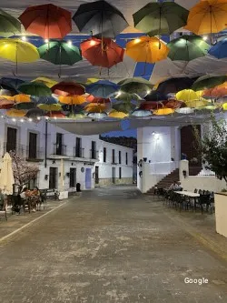 Bar 'lo de Joaquín', jatetxea (El Gastor)