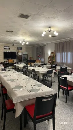 El Chato, ristorante a Calamocha