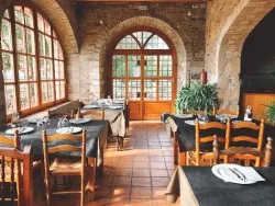 Restaurante Cal Bosquetà, restaurant a Quart