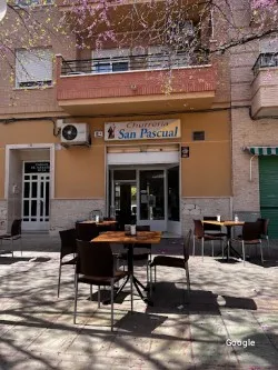 Restaurante Churrería San Pascual - Elda