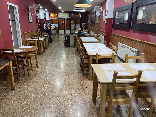 Foto de Solsona Doner Kebab