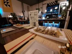 Restaurante Equis Neotasca - Córdoba