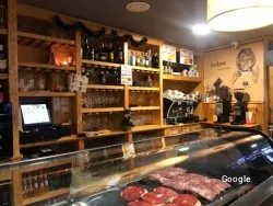 Restaurante DaVinci Coffee & Drink - Valladolid