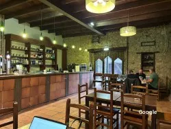 Restaurante La Caseria - Gijón