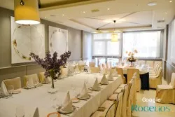 Rogelios, restaurant in Zaragoza