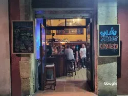 Restaurante Barrio sur - Tarragona