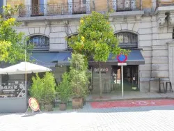 Restaurante BRAVO di Première - Siero