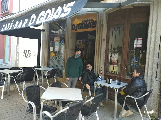 Foto de Taberna El Cabas