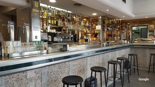 Foto de Bar la Gamba