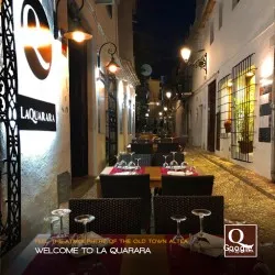 Restaurante La Quarara - Altea
