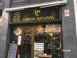 Restaurante O'val D'ouro - Barcelona