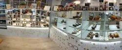 LOLA The Organic Bakery, restaurant a Oleiros