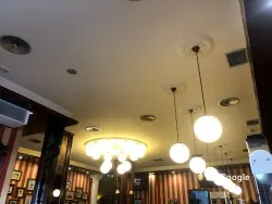 Restaurante Cafeteria l'Antic - Malgrat de Mar