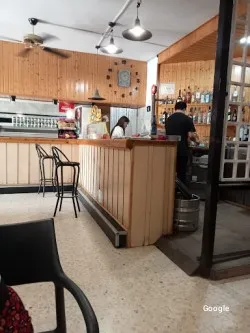 Restaurante Bar Milfeliz - Les Borges Blanques
