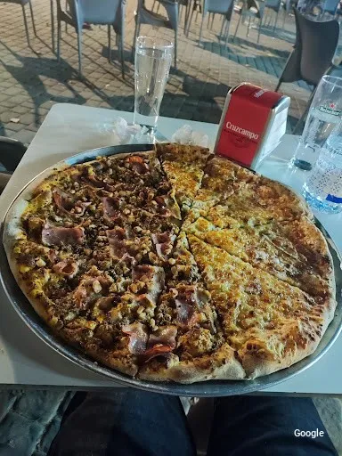 Foto de Pizzeria Mayor