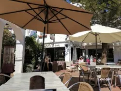 Restaurante Sam's Bar - Benalmádena