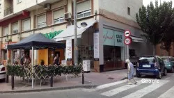 Restaurante El Pincel - Murcia
