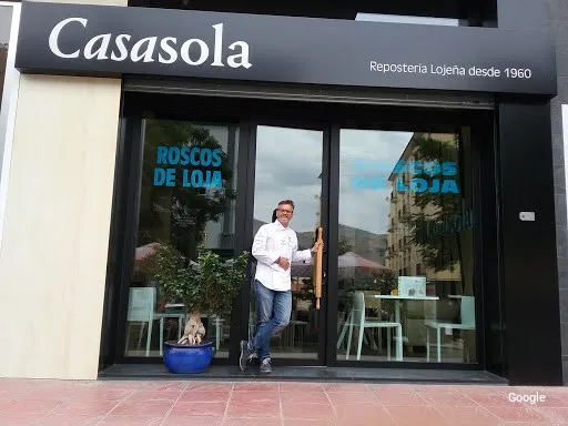 Foto de Casasola