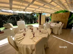 Restaurante Escuela de Equitación ``Club Hípico Málaga´´ - Málaga