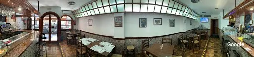 Foto de Mesón J.S