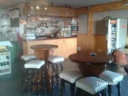 Restaurante La cabana - Tías